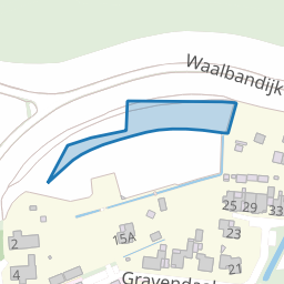 Perceel AFD00-B-1809