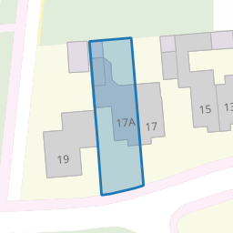 Perceel AFD00-B-1817