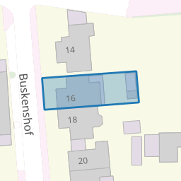 Perceel AFD00-B-1838