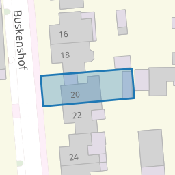 Perceel AFD00-B-1840