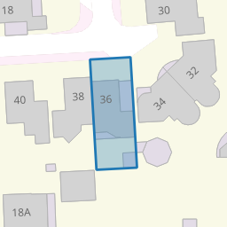 Perceel AFD00-B-1848