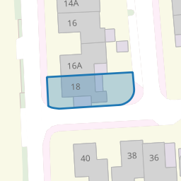 Perceel AFD00-B-1851