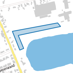 Perceel AFD00-B-1868