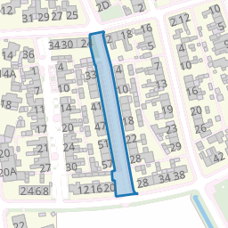 Perceel AFD00-B-1877