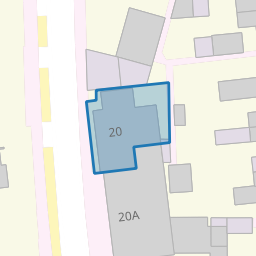 Perceel AFD00-B-1880