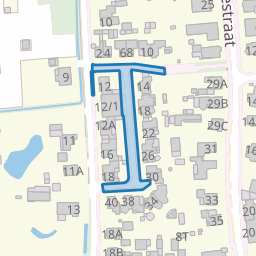 Perceel AFD00-B-1883