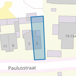 Perceel AFD00-B-1885