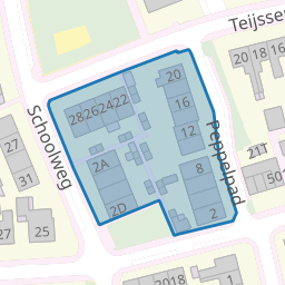 Perceel AFD00-B-1892