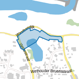 Perceel AFD00-B-1897