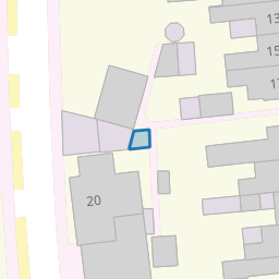 Perceel AFD00-B-1900