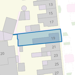 Perceel AFD00-B-1901