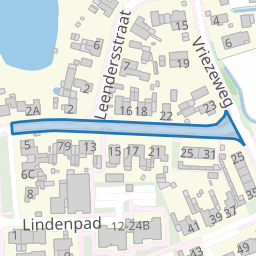 Perceel AFD00-B-1903