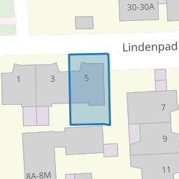 Perceel AFD00-B-1907