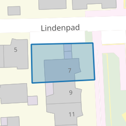 Perceel AFD00-B-1908