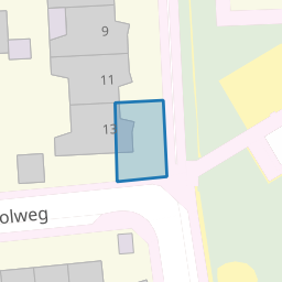 Perceel AFD00-B-1912