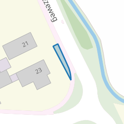 Perceel AFD00-B-1921