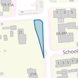 Perceel AFD00-B-1924