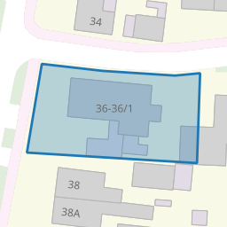 Perceel AFD00-B-1928