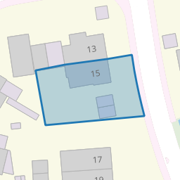 Perceel AFD00-B-1934