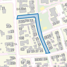 Perceel AFD00-B-1937