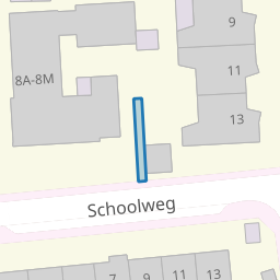 Perceel AFD00-B-1941