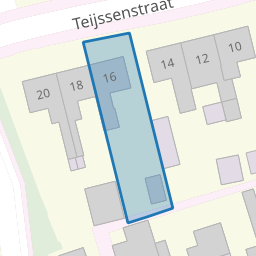 Perceel AFD00-B-1956
