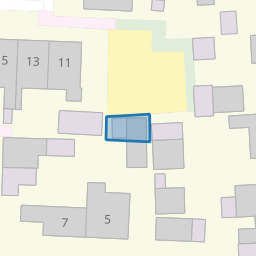 Perceel AFD00-B-1963