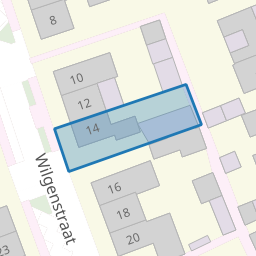 Perceel AFD00-B-1967