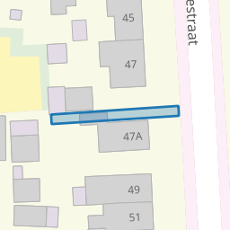 Perceel AFD00-B-1981