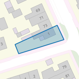 Perceel AFD00-B-1987