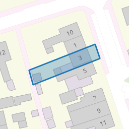 Perceel AFD00-B-1989