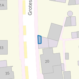 Perceel AFD00-B-1995