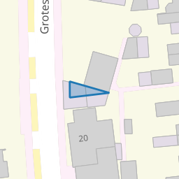 Perceel AFD00-B-1997