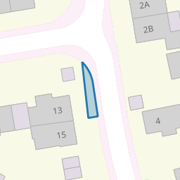 Perceel AFD00-B-1999