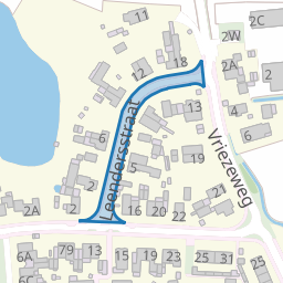 Perceel AFD00-B-2002