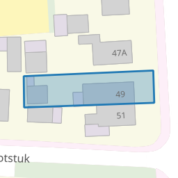 Perceel AFD00-B-2003