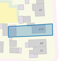 Perceel AFD00-B-2004