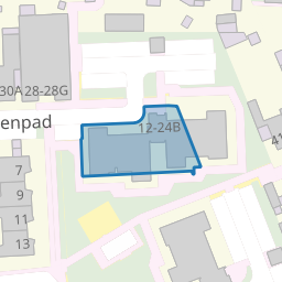 Perceel AFD00-B-2010