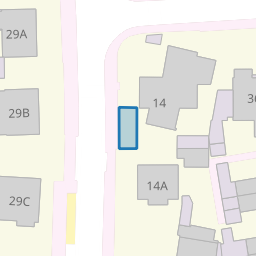 Perceel AFD00-B-2033