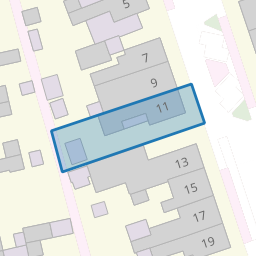 Perceel AFD00-B-2042