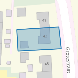 Perceel AFD00-B-2044