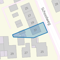 Perceel AFD00-B-2062