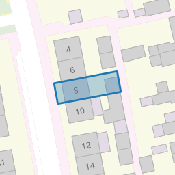 Perceel AFD00-B-2070