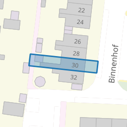 Perceel AFD00-B-2083