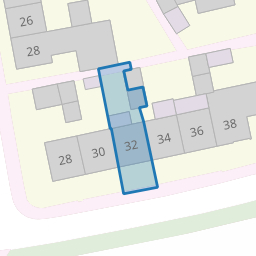 Perceel AFD00-B-2092