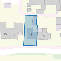 Perceel AFD00-B-2095