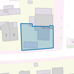 Perceel AFD00-B-2099