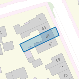 Perceel AFD00-B-2102