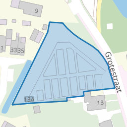 Perceel AFD00-B-2106