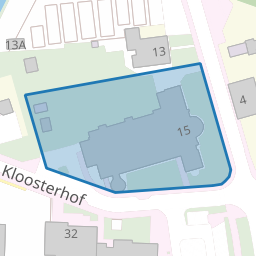 Perceel AFD00-B-2114